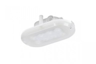 Kanálové svietidlo OVAL LED BASIC 4,7W 450lm 840 IP44 233623