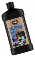 N0C14 K2 COLOR MAX Farbiaci vosk 500 ml, čierny