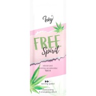 Inky Free Spirit 100x Akcelerátor opálenia 15ml