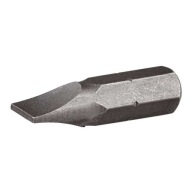 Plochý bit SL4,5x25, 4,5, Schmith, 1 kus