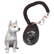 VÝCVIK CLICKER PRE PSOV VÝCVIK VÝCVIKU CLICKER METÓDA POSLUŠNOSTI
