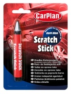 CarPlan Scratch pastelka na škrabance laku, NAVY MODRÁ