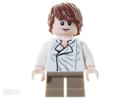 MLADÁ POSTAVIČKA MLADÉHO HANA MINIFIGURÁKY LEGO STAR WARS