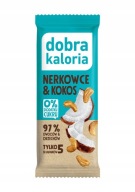 DOBRÁ KALÓRIA KOKOSOVÁ TYČINKA 35g