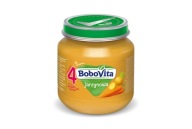 BoboVita Zeleninová polievka - 125g