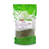 MELISA LEAF MELISA 500G 100% PRÍRODNÁ