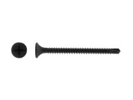 Samorezné skrutky s vrtákom do sadrokartónu 3,5x25mm