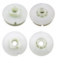ORIGINÁLNE NAC PÍLOVÉ KOLESO NO-CS38 YD45