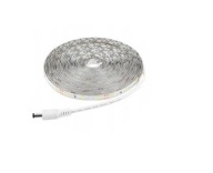 3528SMD IP65 LED PÁS SO ZÁSTRČKOU SENZOR POHYBU