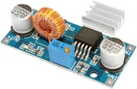 Step Down menič XL4015 DC/DC 1,25-32V CV 5A