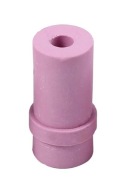 6MM KERAMICKÁ PISOVACIA TRYSKA KABÍNOVÁ Tryska na pieskovanie 90L - 350L