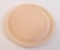49 mm látková kupola pre Tonsil GD 30/10