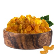 ZLATÉ sušené hrozienka 1kg