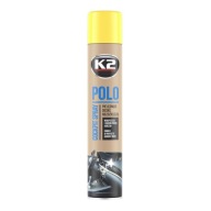 K2 POLO KOKPIT CITRÓNOVÝ KOKPIT PLAK 750ML