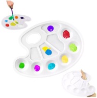 Paleta farieb BAMBINO