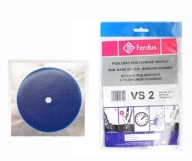 SW záplata ventilov pre studené poľnohospodárske rúrky VS 2 72mm 1 ks