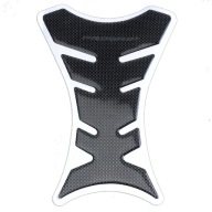 Nálepka na nádrž TANK PAD, nádrž na nádrž PROGRIP