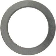 Oceľová rozpera 18x25x1 mm DIN 988