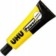 UHU Power Transparent univerzálne lepidlo 42g