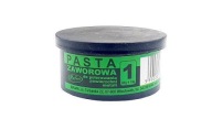 Pasta na ventily 1 na leštenie kovov 60g Malwa