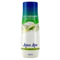 Sirupový koncentrát Šťava SODASTREAM Lemon Limo 440ml