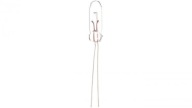 Neónová lampa T 1 1/4 0,24W 12V DC 20mA 9343