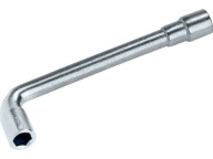 ZÁSTRČKOVÝ KĽÚČ PREDESTOVANÝ 13 mm