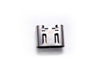 Zásuvkový nabíjací konektor V3 USB C USB-C Sony Dualsense PS5 Mitsumi ORG