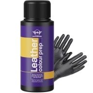 Leathermed Leather Color Prep odstraňovač na prírodnú kožu 50 ml