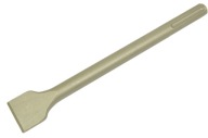 DLÁTOK PLOCHÝ 280x40mm SDS MAX DRÁTEK SILNÝ 4cm
