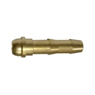 KONCOVKA VÝSTUPNEJ HADICE ACETYLÉN/PB 9 mm