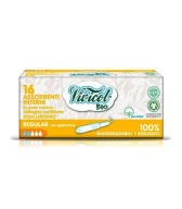Vivicot Tampons hypoalergénna bavlna