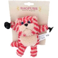 MASKOT BAGPUSS MASKOT S POSH PAWS PRÍSAVKAMI