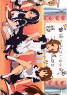 Plagát anime Manga K-ON! CON_171 A3