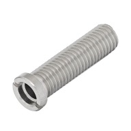 SKRUTKA NA MONTÁŽ SIFÓNU SIFÓNU, 11,5 MM, K DRZEZOVEJ ZÁTKE.