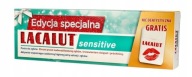 LACALUT SENSITIVE PASTE 75ML DENTAL Flosser