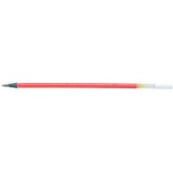 PENTEL K106 GÉLOVÁ NÁPLŇ, ČERVENÁ