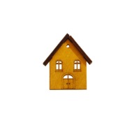 HOME prívesok na veniec
