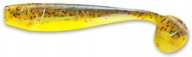 Relax KING SHAD ZANDER RUBBER 4'' - 11,5cm