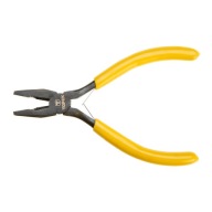 Presné univerzálne kliešte 120mm TOPEX 32D030