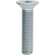 Šesťhranná skrutka M16x70 8,8 DIN 7991