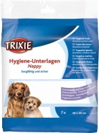 Trixie Absorpčné podložky pre psov levanduľa 40×60 7 ks