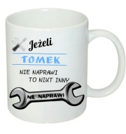 Pánsky hrnček, darček pre manžela, 330 ml, darček pre priateľa