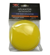 APLIKÁTOR VOSKOV MÔJ DETAILER NA AUTO