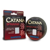 Prívlač Shimano Catana 150m 0,255mm