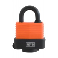 LAMINOVANÝ ZÁMOK S-015 40MM E-750-0010 EPM