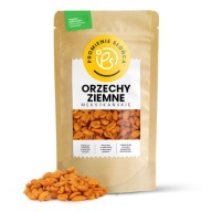 Arašidy s MEXICKOU posýpkou 500 g