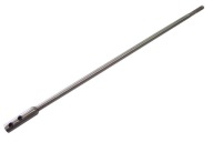 Nadstavec na rýľový vrták, dĺžka 150mm Proline 26691