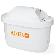 1x VLOŽKA VODNÉHO FILTRA BRITA MAXTRA PLUS TVRDÁ TVRDÁ VODA ORIGINÁL