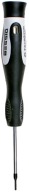 Torx presný skrutkovač T8x50mm Bessto